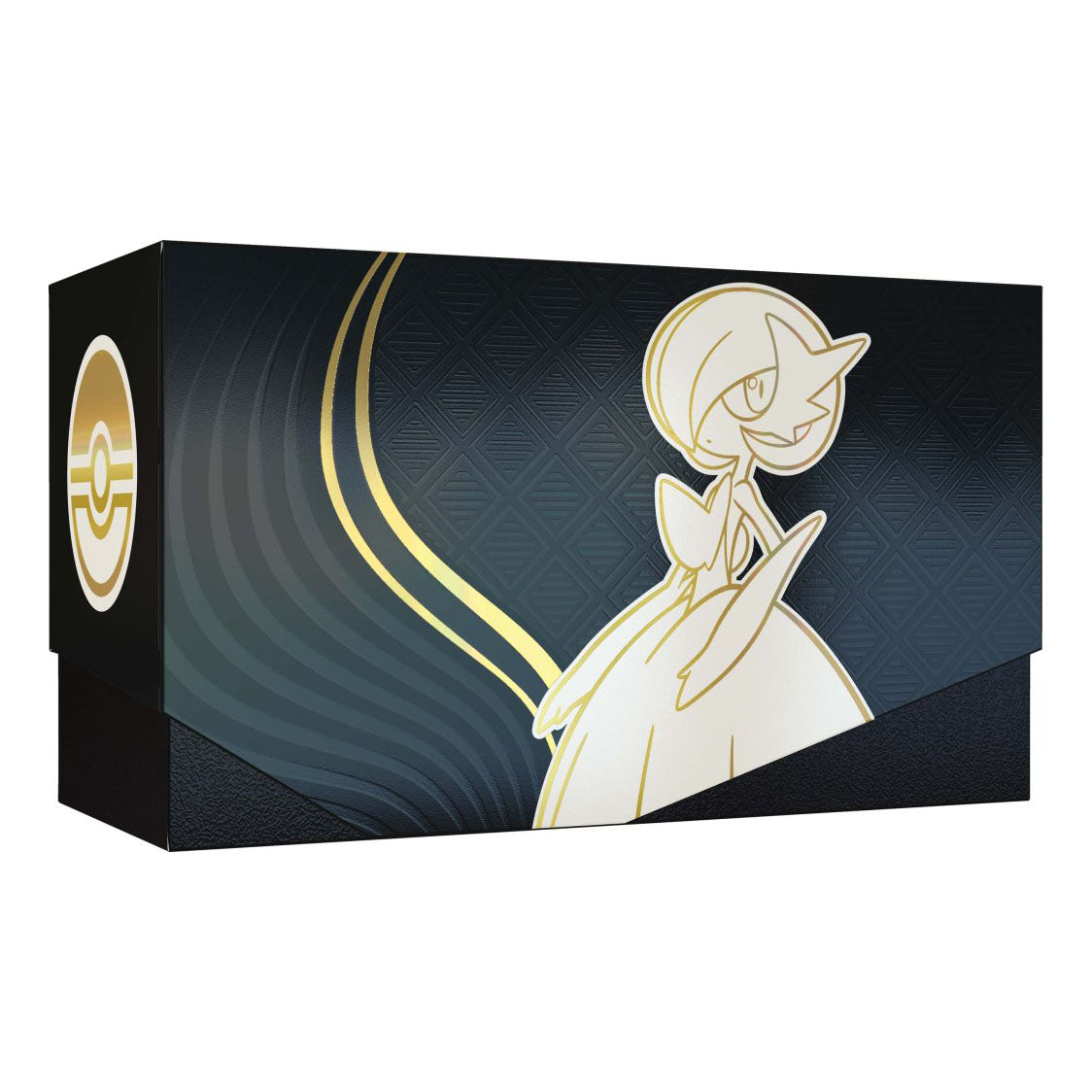 Pokemon TCG - Mega Evolution - Elite Trainer Box