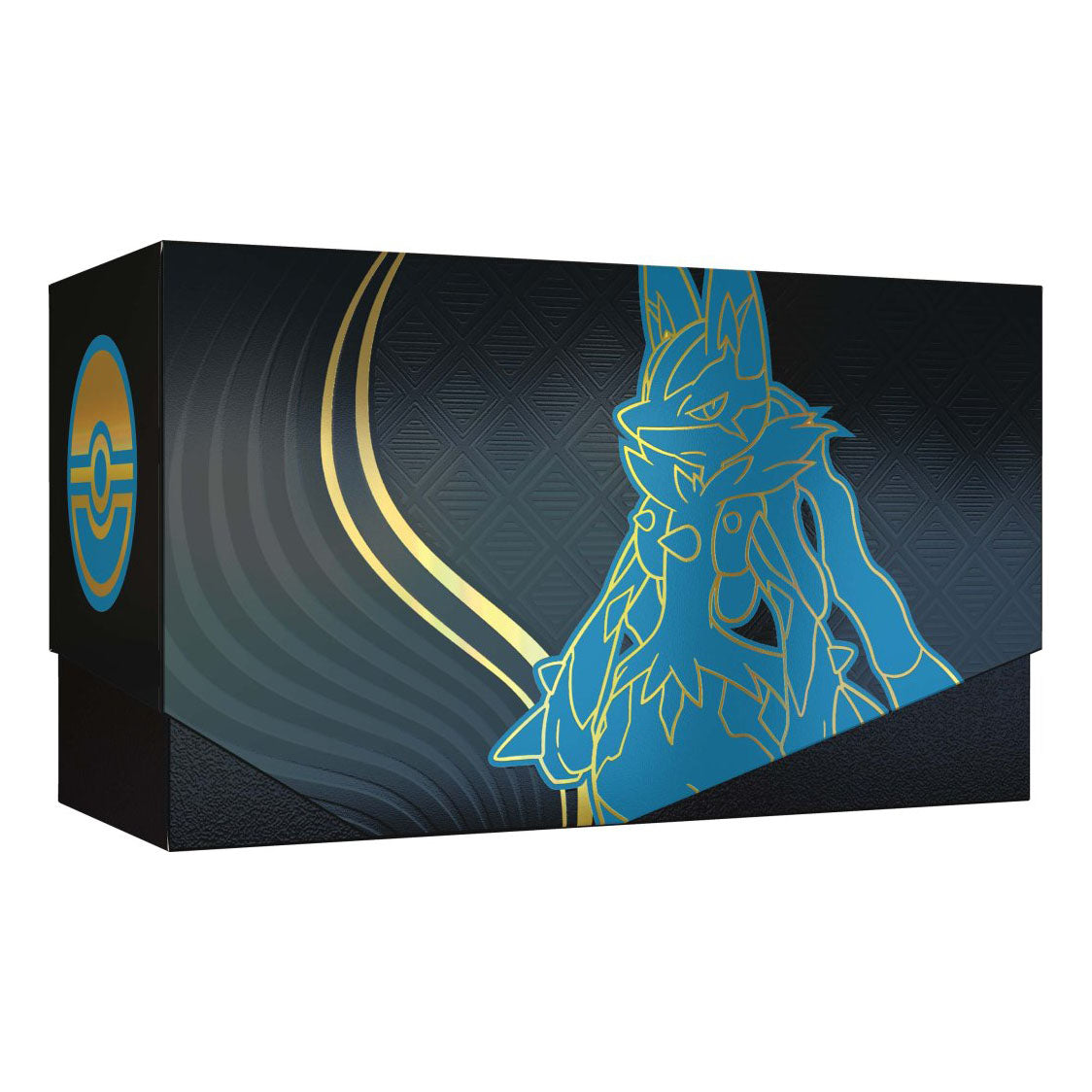 Pokemon TCG - Mega Evolution - Elite Trainer Box
