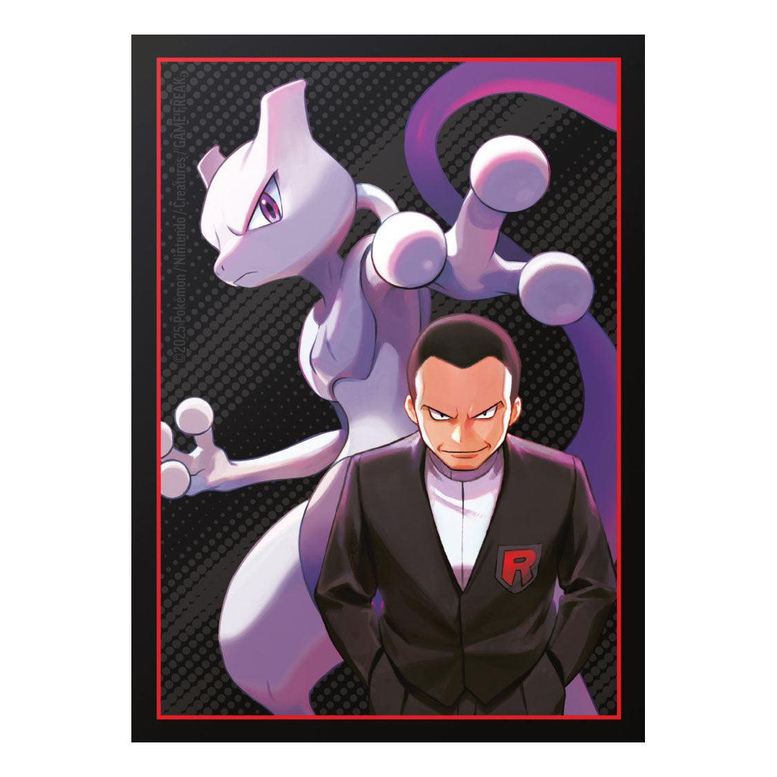 Pokemon TCG - Scarlet & Violet - Destined Rivals Elite Trainer Box