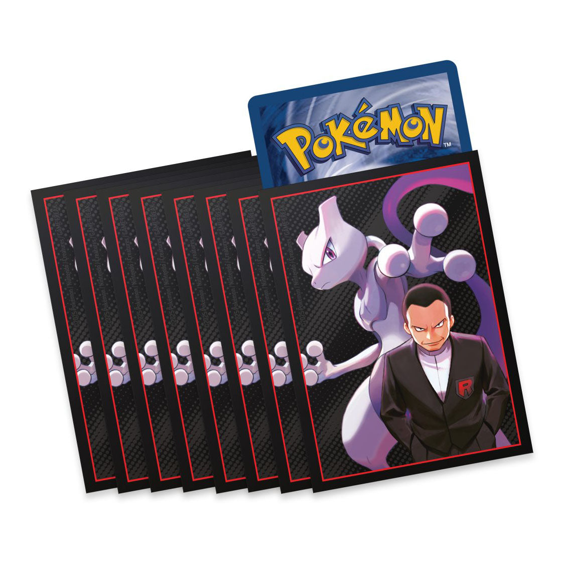 Pokemon TCG - Scarlet & Violet - Destined Rivals Elite Trainer Box