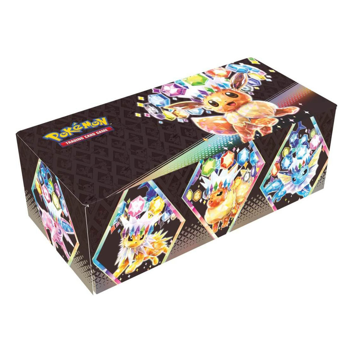 Pokemon TCG - Scarlet & Violet - Prismatic Evolutions Surprise Box