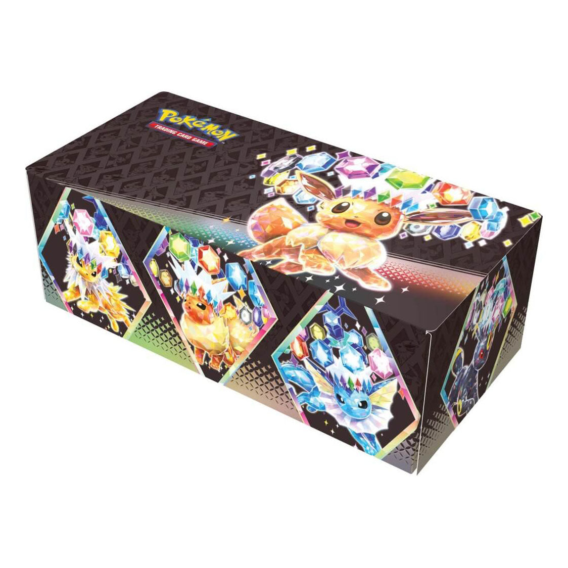 Pokemon TCG - Scarlet & Violet - Prismatic Evolutions Surprise Box