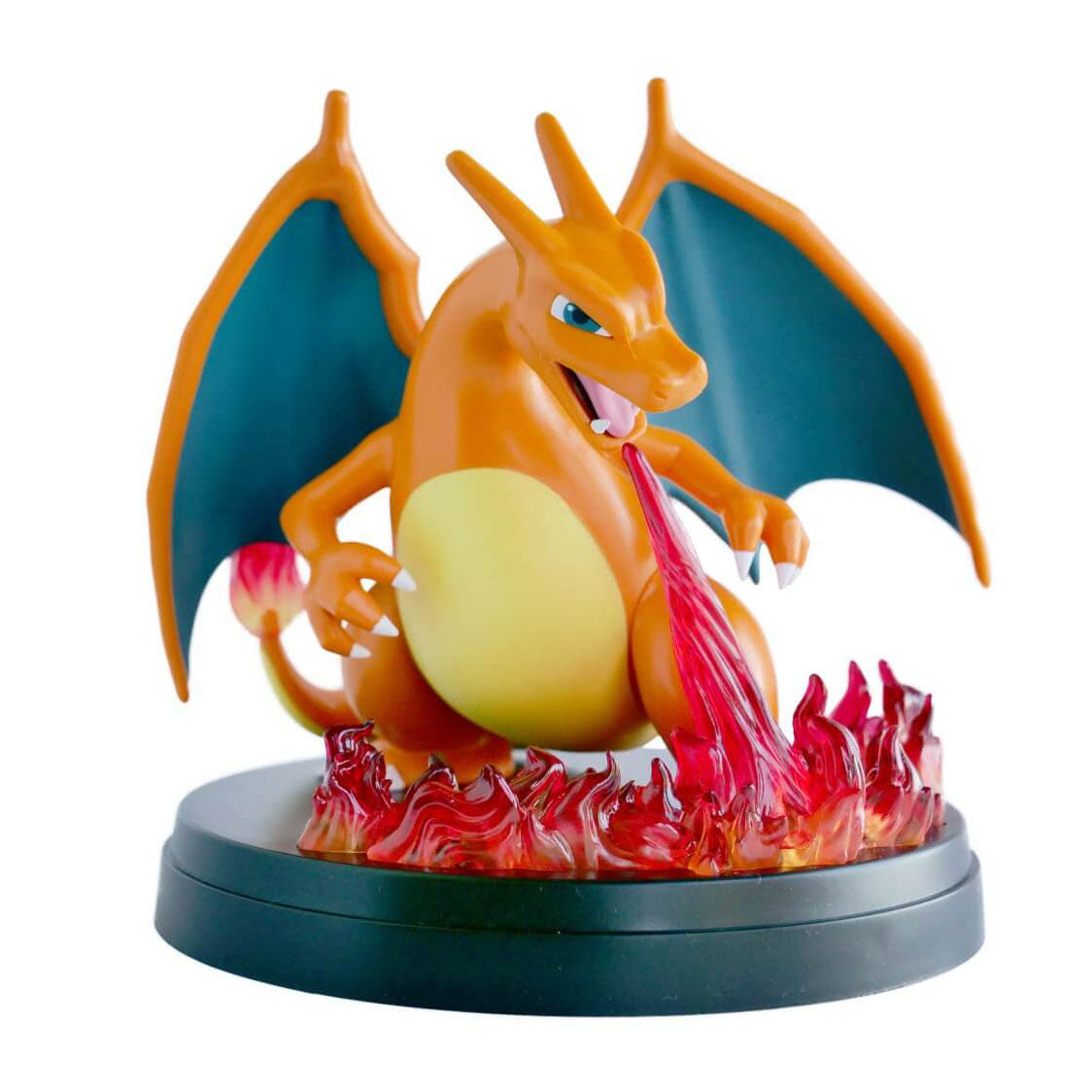Pokemon TCG - Charizard ex Super-Premium Collection