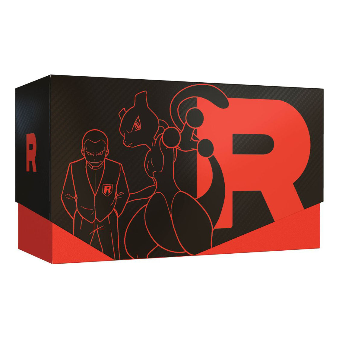 Pokemon TCG - Scarlet & Violet - Destined Rivals Elite Trainer Box