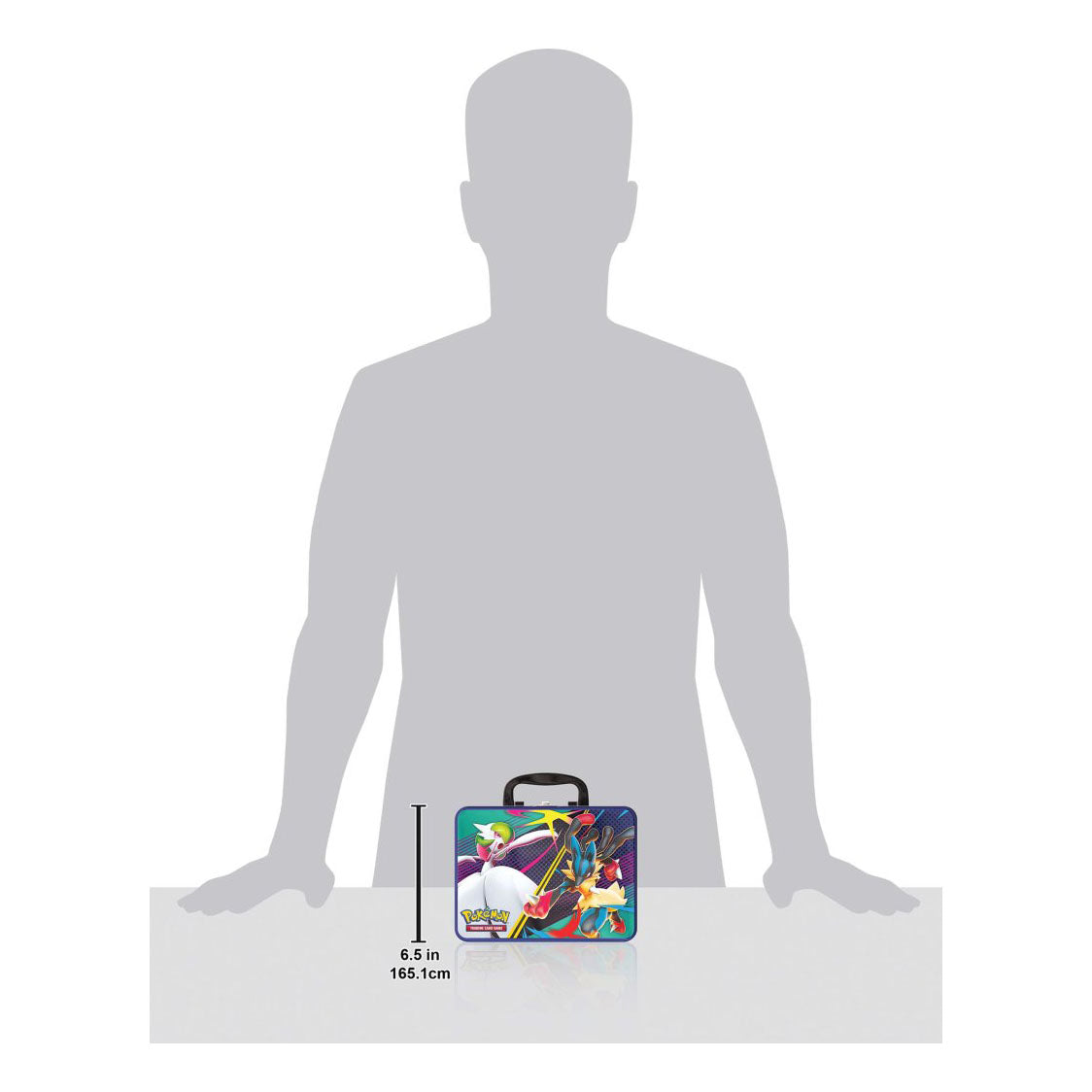 Pokemon TCG - Collector Chest (Dec 2025)