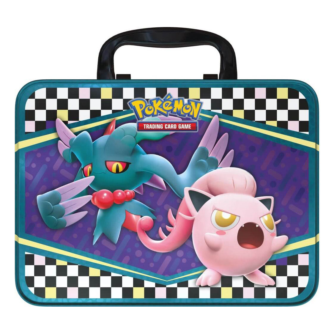 Pokemon TCG - 2024 Collectors Chest