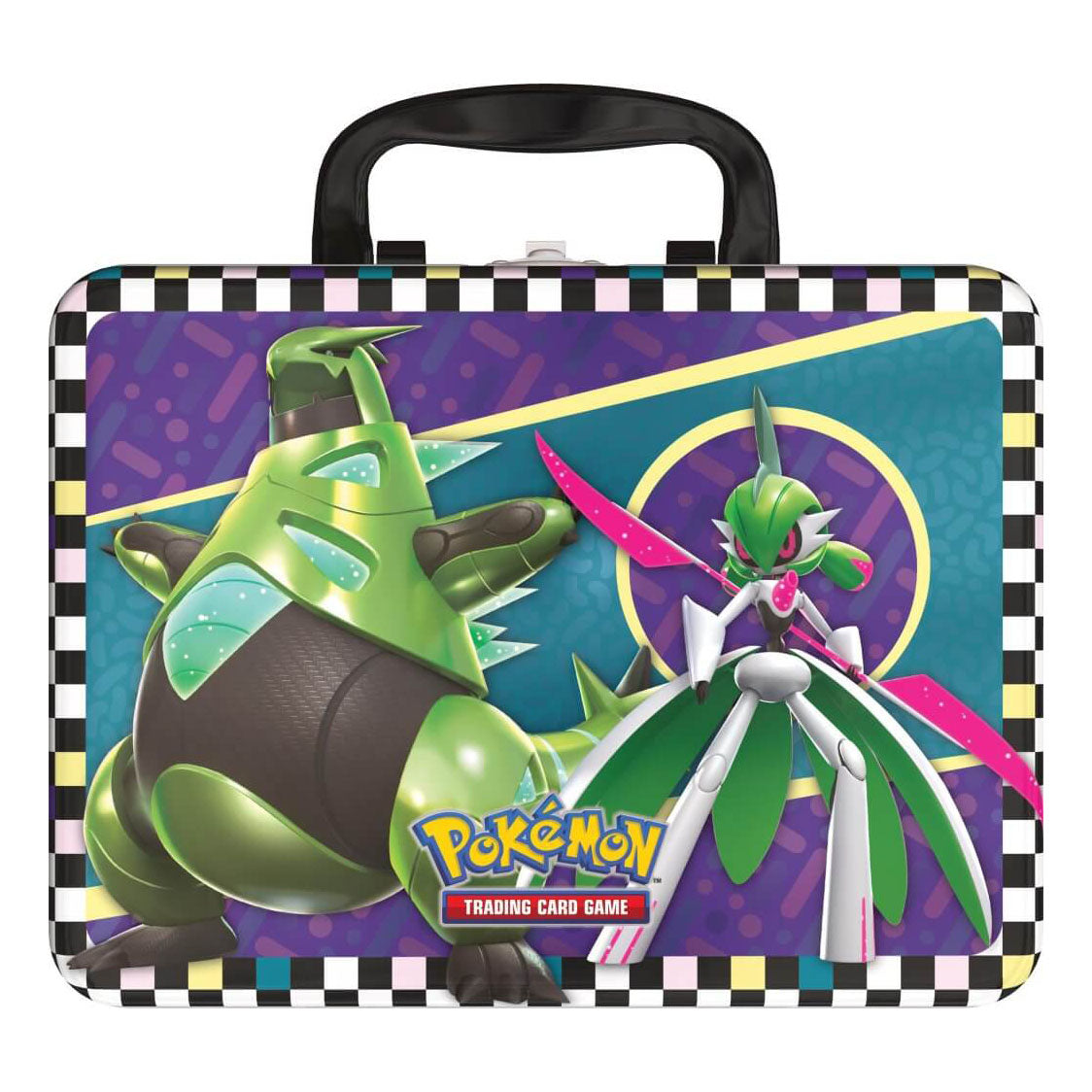 Pokemon TCG - 2024 Collectors Chest