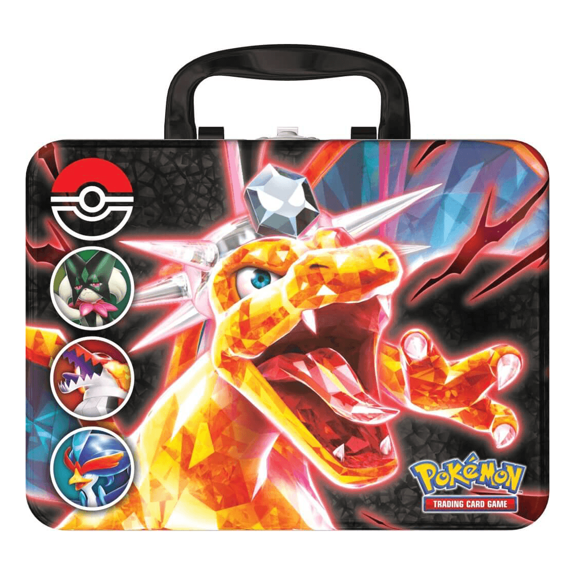 Pokemon TCG - November 2023 Collectors Chest