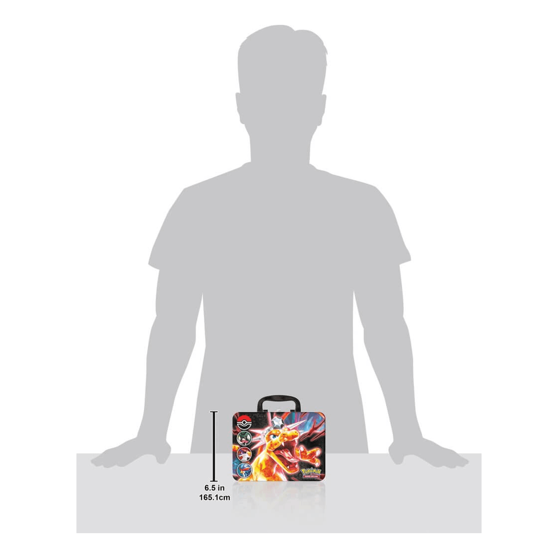 Pokemon TCG - November 2023 Collectors Chest