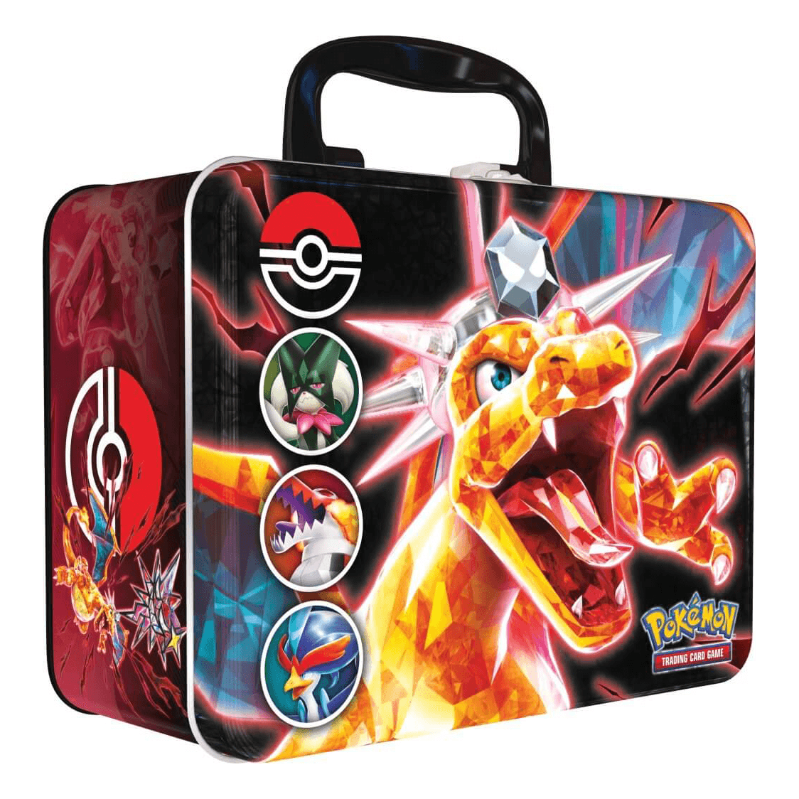 Pokemon TCG - November 2023 Collectors Chest