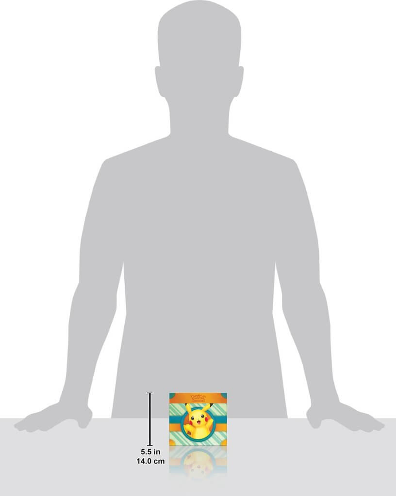 Pokemon TCG - Paldea Adventure Chest