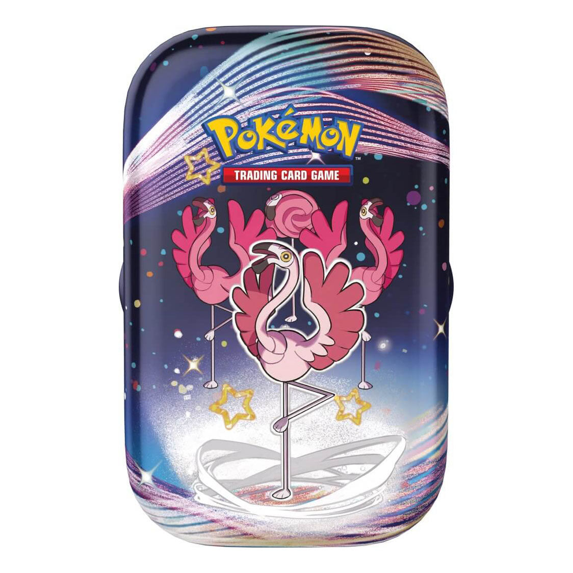 Pokemon TCG - Scarlet & Violet - Paldean Fates Mini Tin