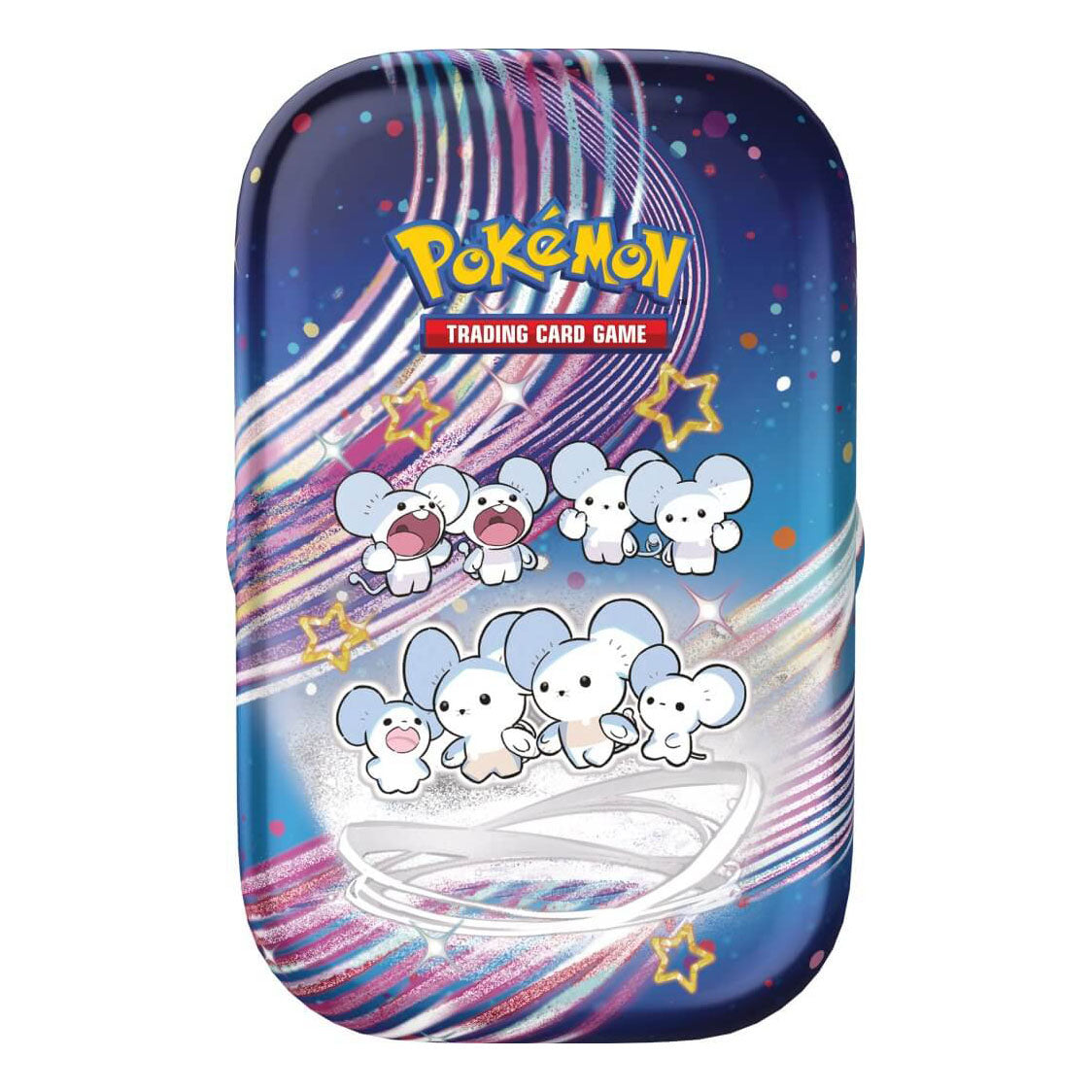 Pokemon TCG - Scarlet & Violet - Paldean Fates Mini Tin