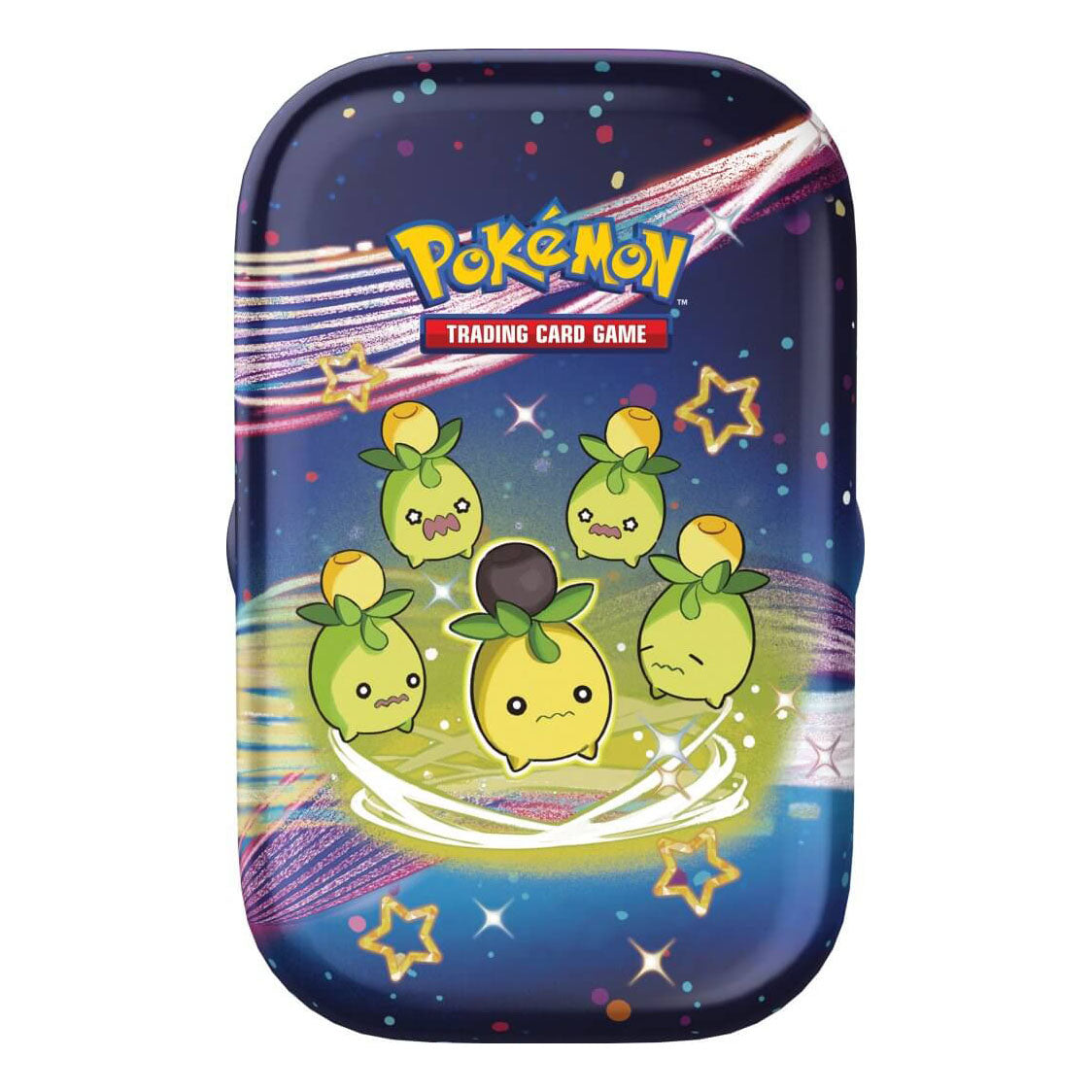 Pokemon TCG - Scarlet & Violet - Paldean Fates Mini Tin