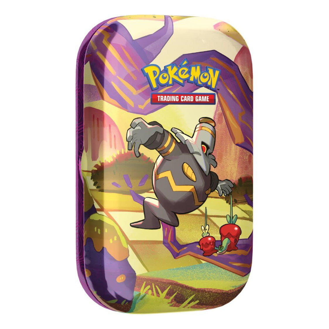 Pokemon TCG - Scarlet & Violet 6.5 - Shrouded Fable Mini Tin