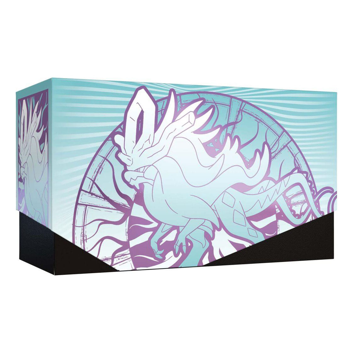 Pokemon TCG - Scarlet & Violet - Temporal Forces Elite Trainer Box