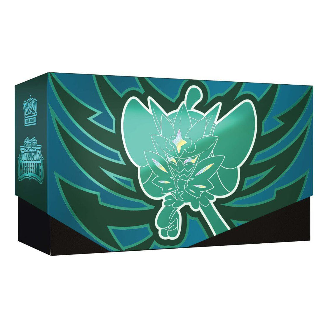 Pokemon TCG - Scarlet & Violet - Twilight Masquerade Elite Trainer Box