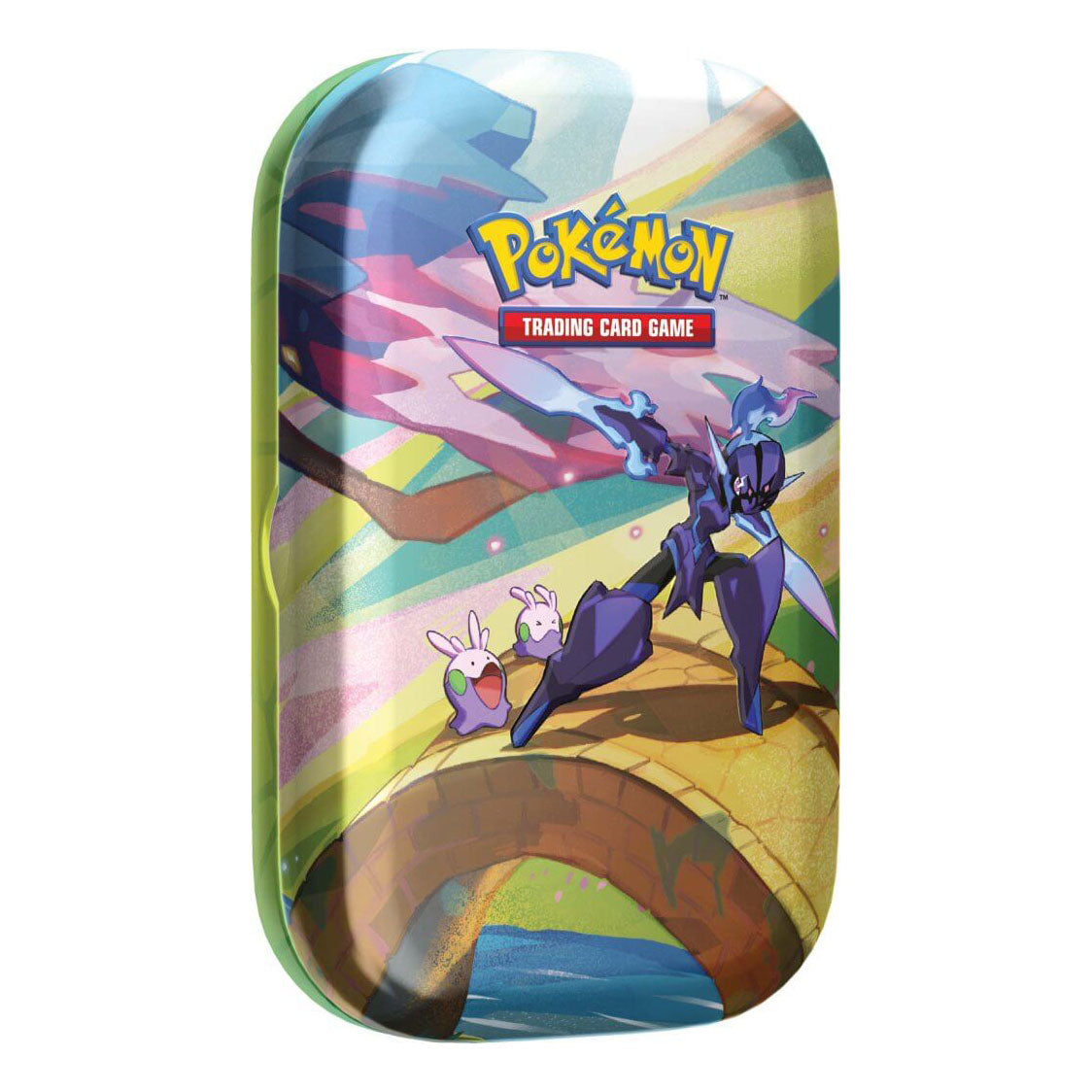 Pokemon TCG - Vibrant Paldea Mini Tin