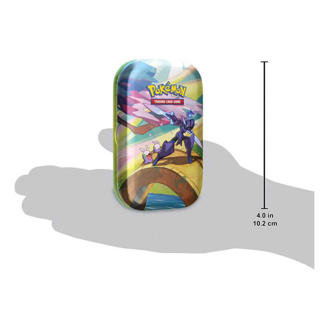 Pokemon TCG - Vibrant Paldea Mini Tin