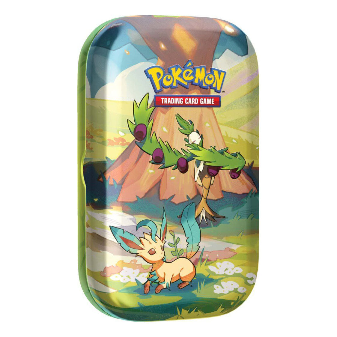 Pokemon TCG - Vibrant Paldea Mini Tin