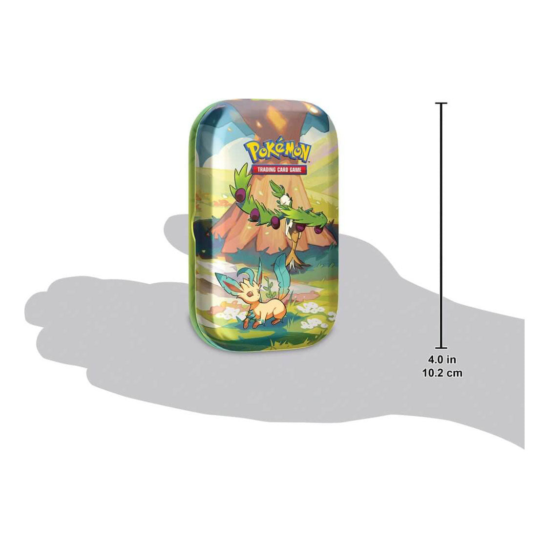 Pokemon TCG - Vibrant Paldea Mini Tin