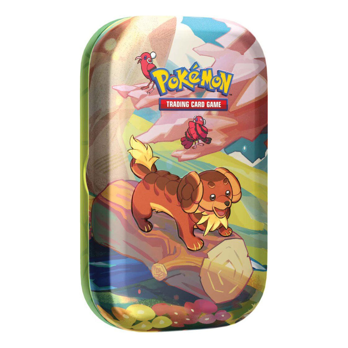 Pokemon TCG - Vibrant Paldea Mini Tin