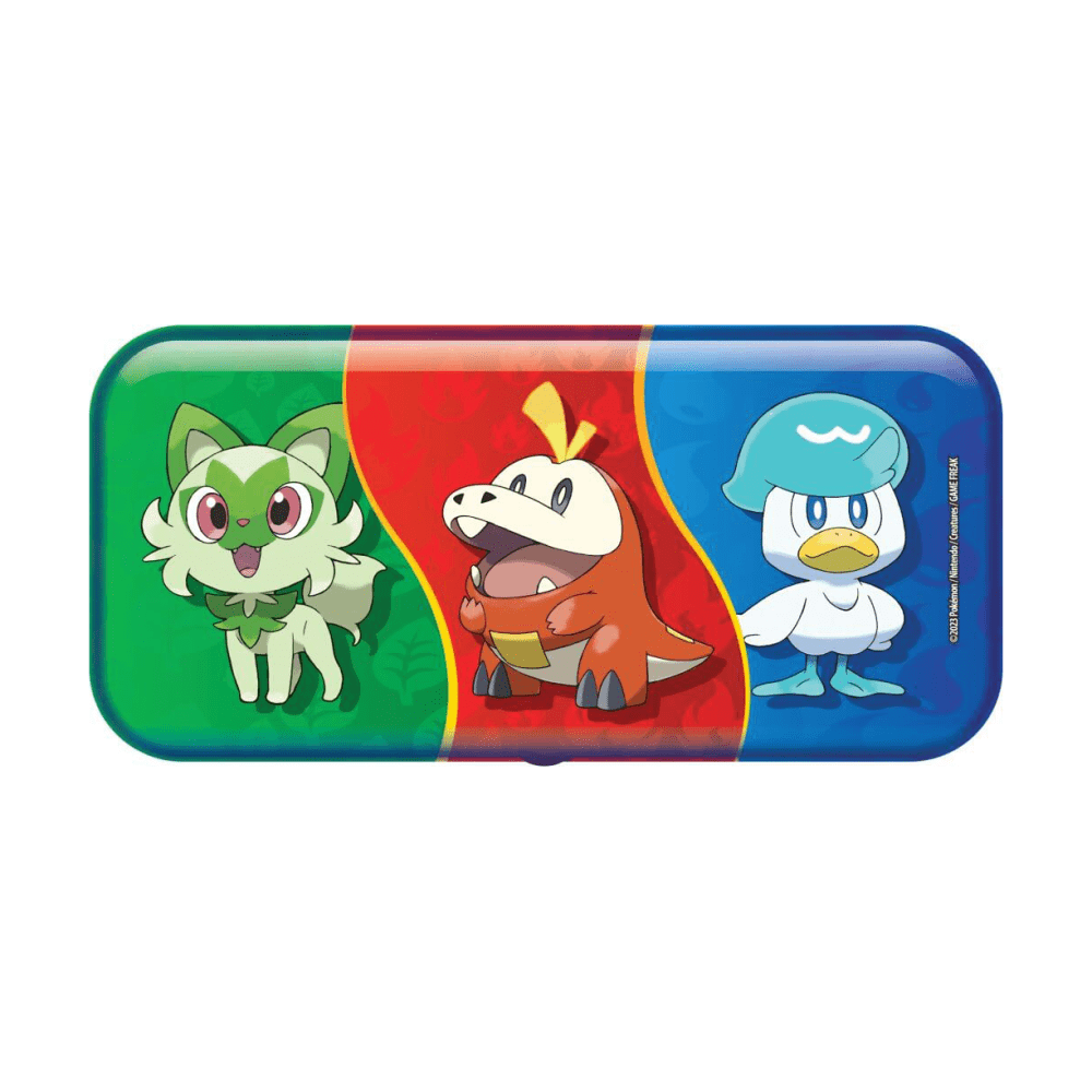 Pokemon TCG - Pencil Tin