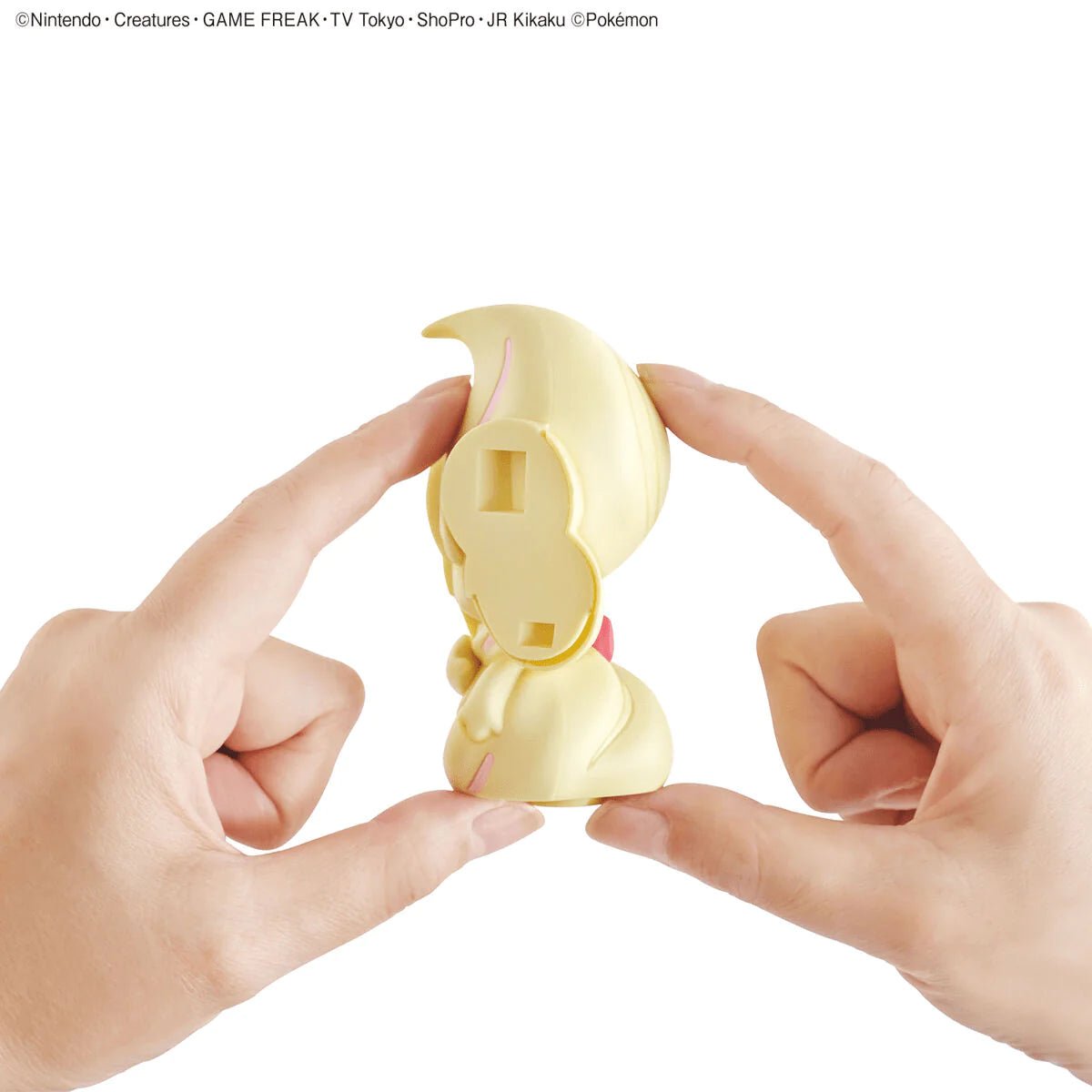 Pokemon - Alcremie Quick! Model Kit - PKMN Australia