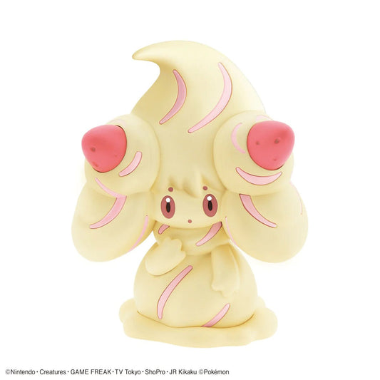Pokemon - Alcremie Quick! Model Kit - PKMN Australia