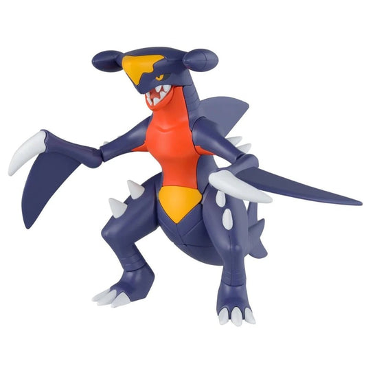 Pokemon - Garchomp Model Kit - PKMN Australia
