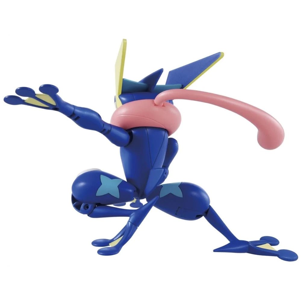 Pokemon - Grenina Model Kit - PKMN Australia