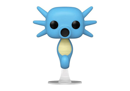 Pokemon - Horsea Pop! Vinyl - PKMN Australia