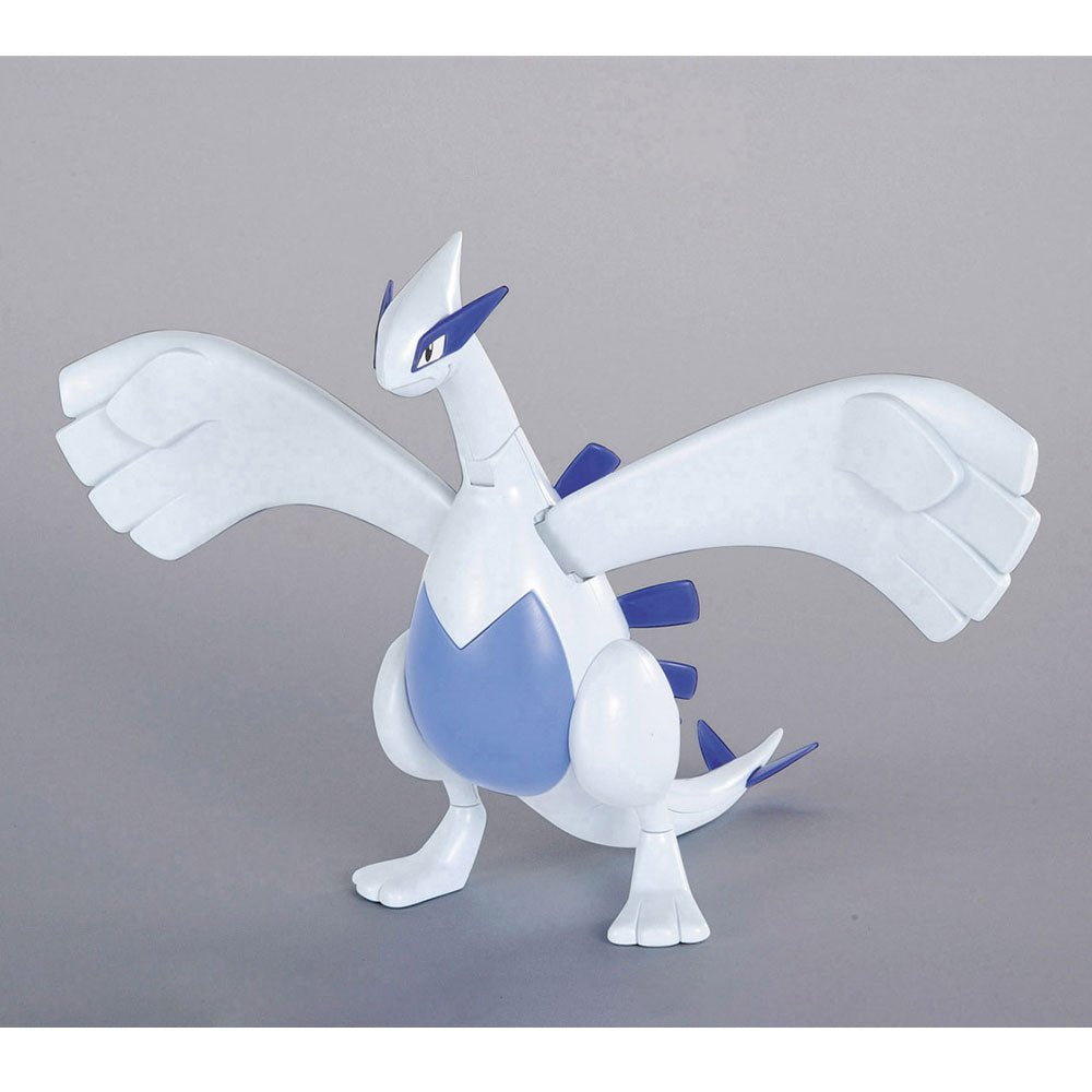 Pokemon - Lugia Model Kit - PKMN Australia