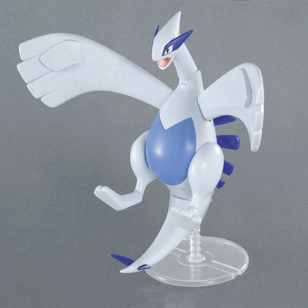 Pokemon - Lugia Model Kit - PKMN Australia