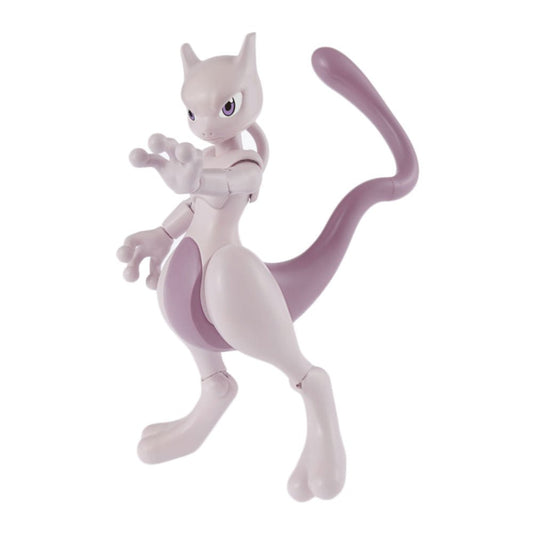 Pokemon - Mewtwo Model Kit - PKMN Australia
