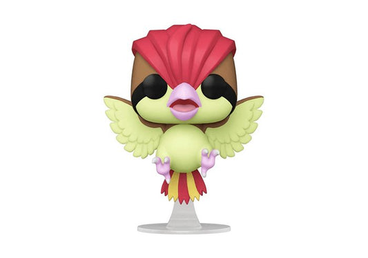 Pokemon - Pidgeotto Pop! Vinyl - PKMN Australia