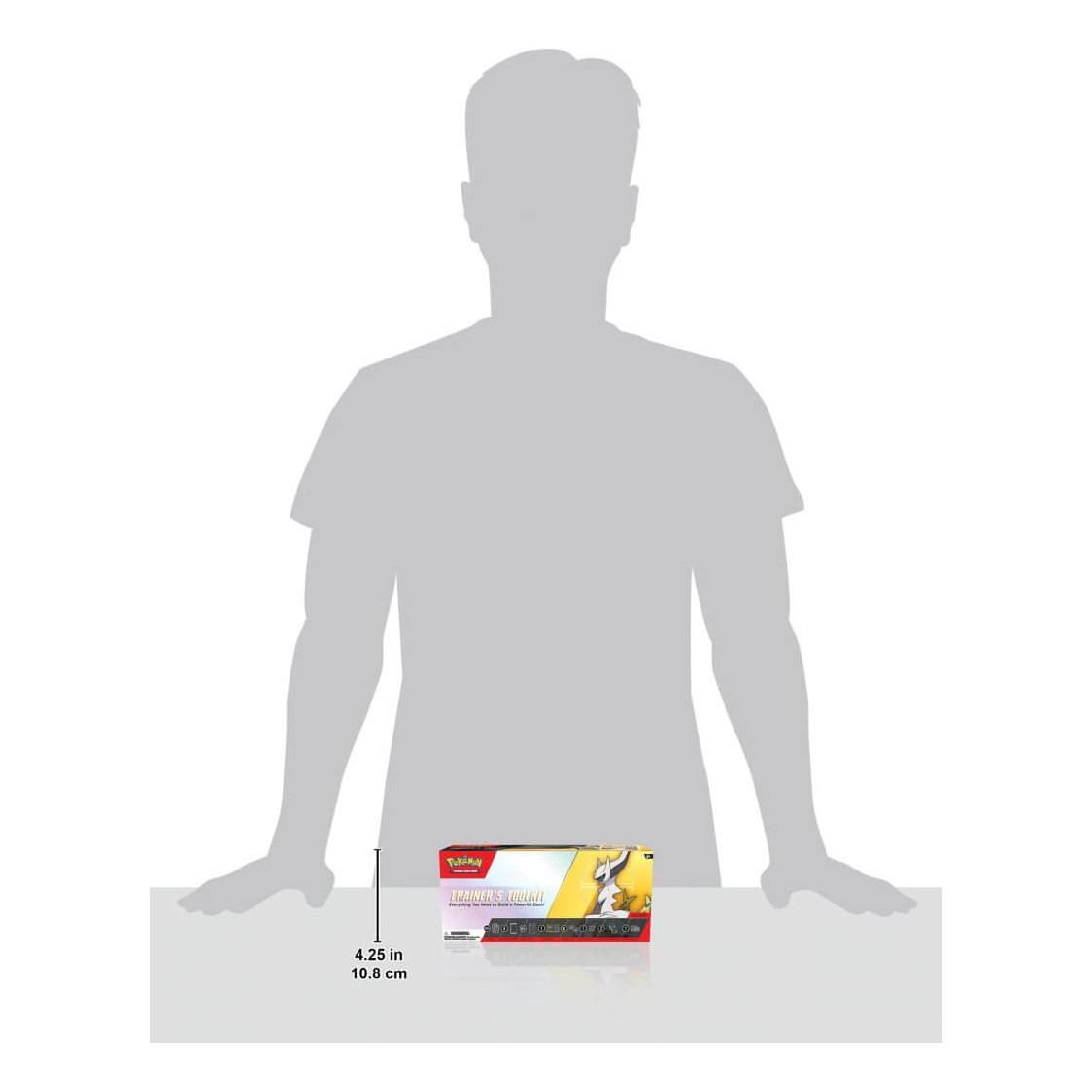 Pokemon TCG - 2023 Trainer's Toolkit - PKMN Australia