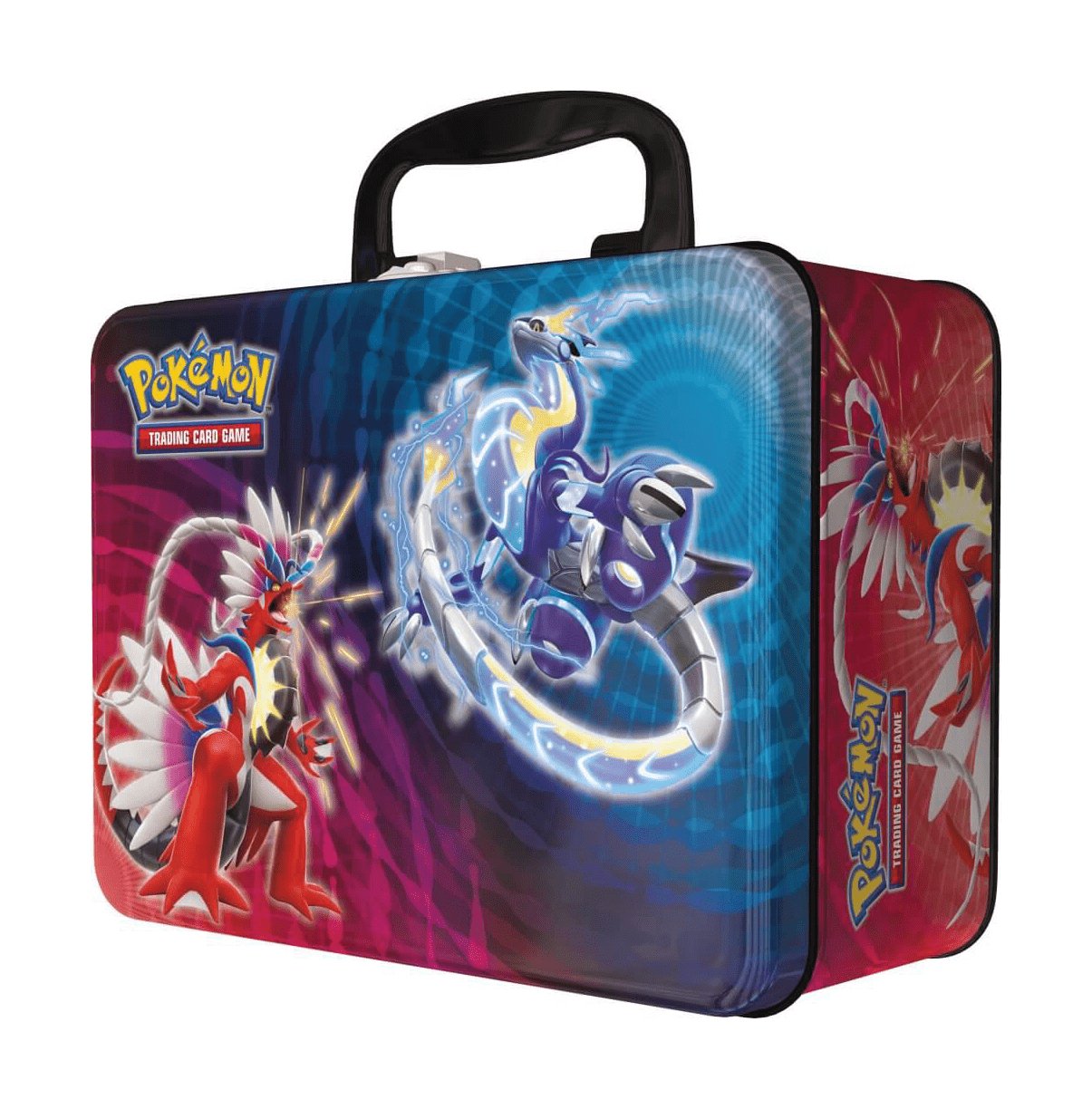Pokemon TCG - BTS Collectors Chest - PKMN Australia