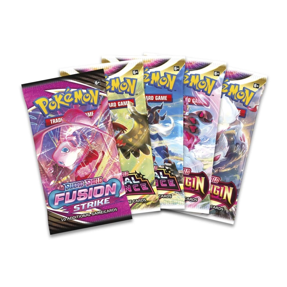 Pokemon TCG - Fall 2022 Collector Chest - PKMN Australia