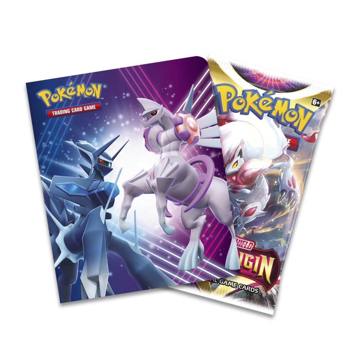 Pokemon TCG - Fall 2022 Collector Chest - PKMN Australia
