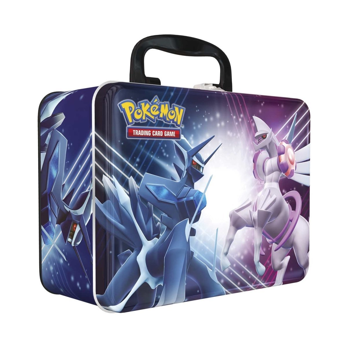 Pokemon TCG - Fall 2022 Collector Chest - PKMN Australia