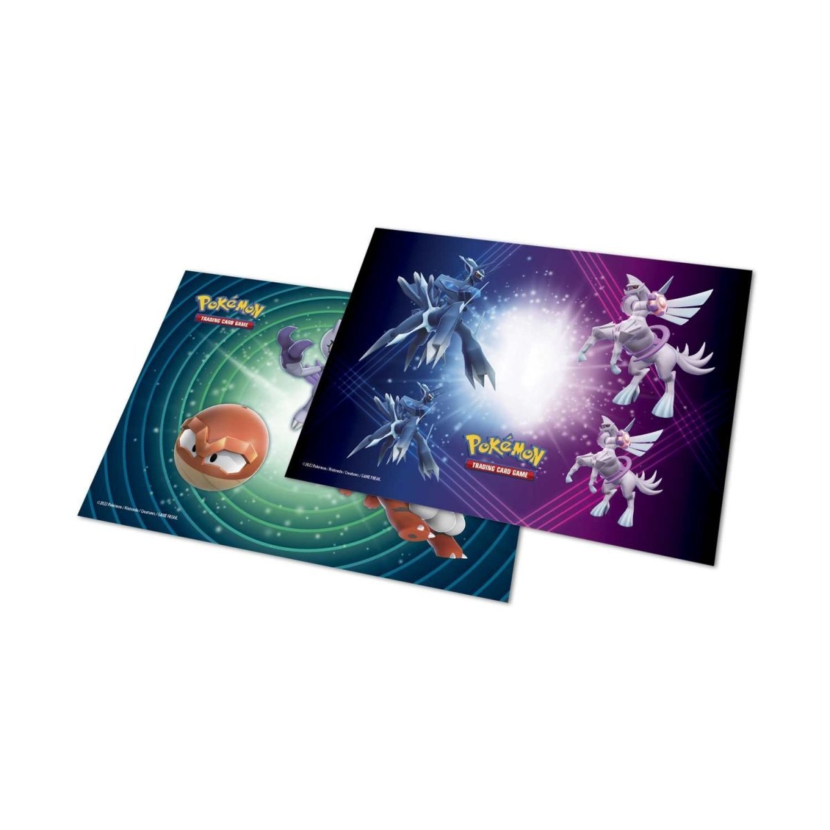 Pokemon TCG - Fall 2022 Collector Chest - PKMN Australia