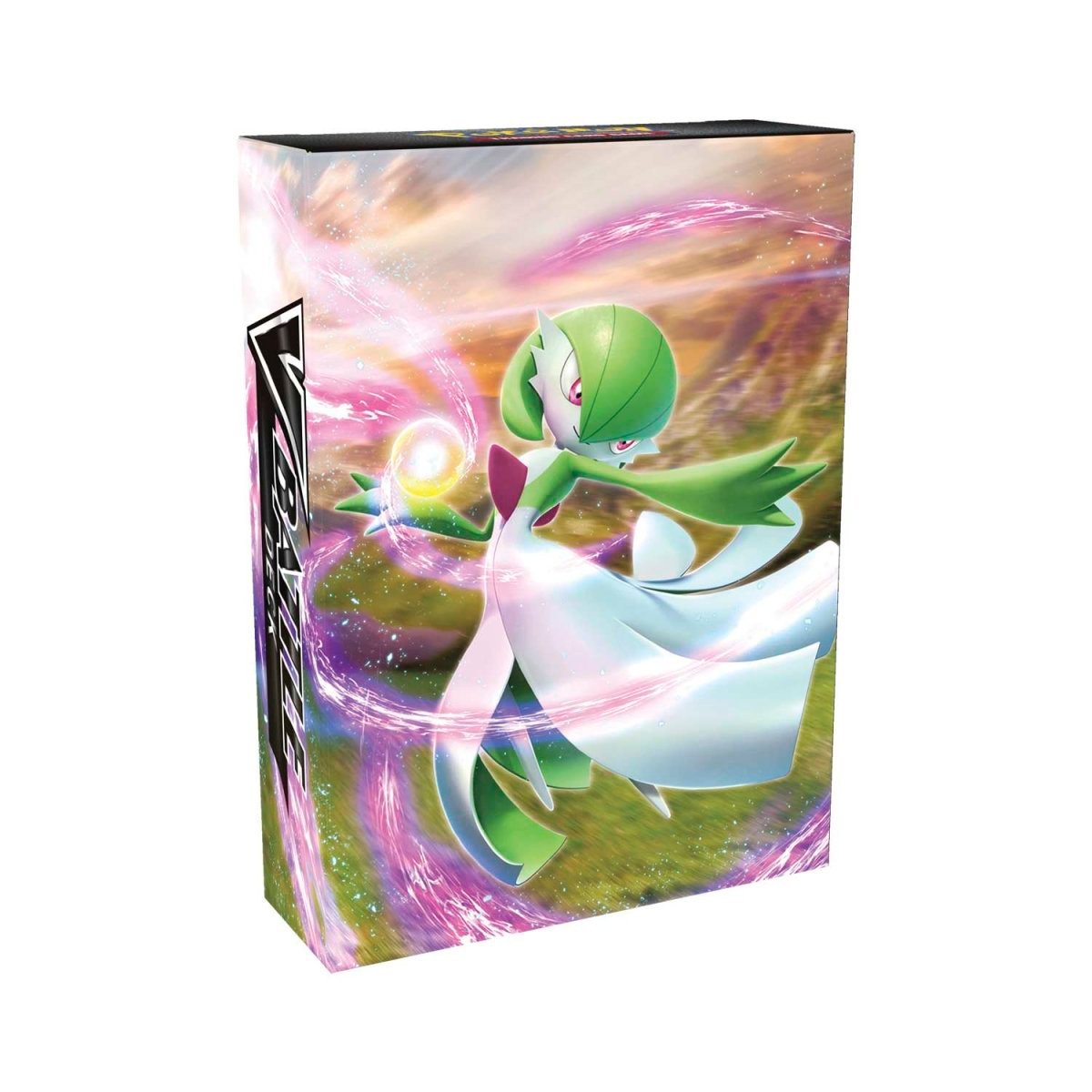 Pokemon TCG - Gardevoir V Battle Deck - PKMN Australia