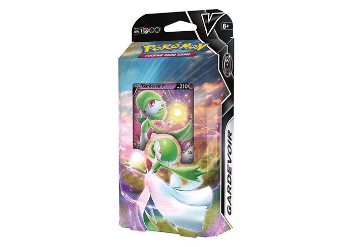 Pokemon TCG - Gardevoir V Battle Deck - PKMN Australia
