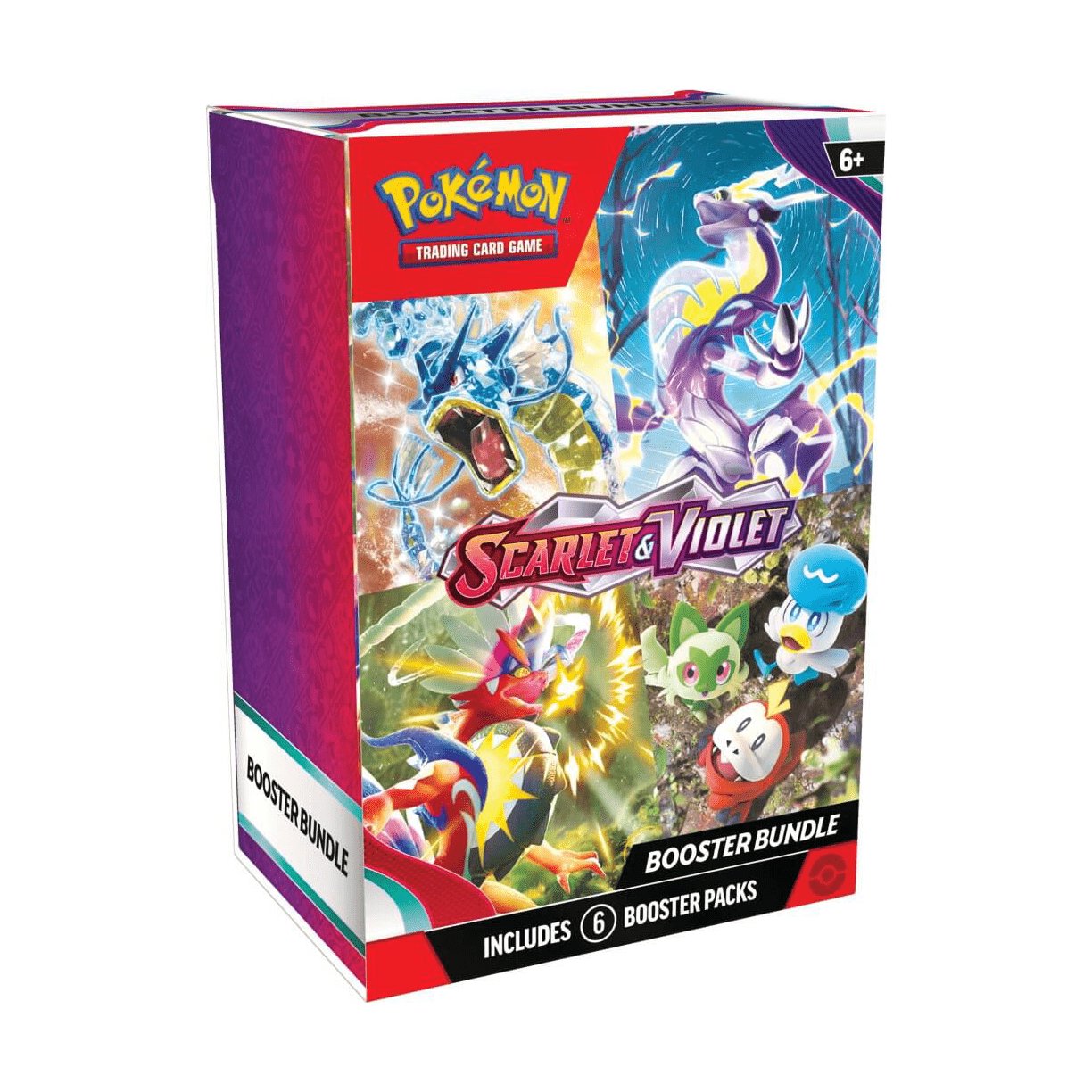pokemon card packs australia Pokemon TCG - Scarlet & Violet