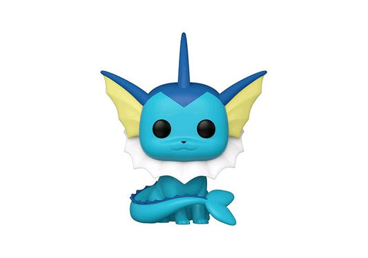 Pokemon - Vaporeon Pop! Vinyl - PKMN Australia