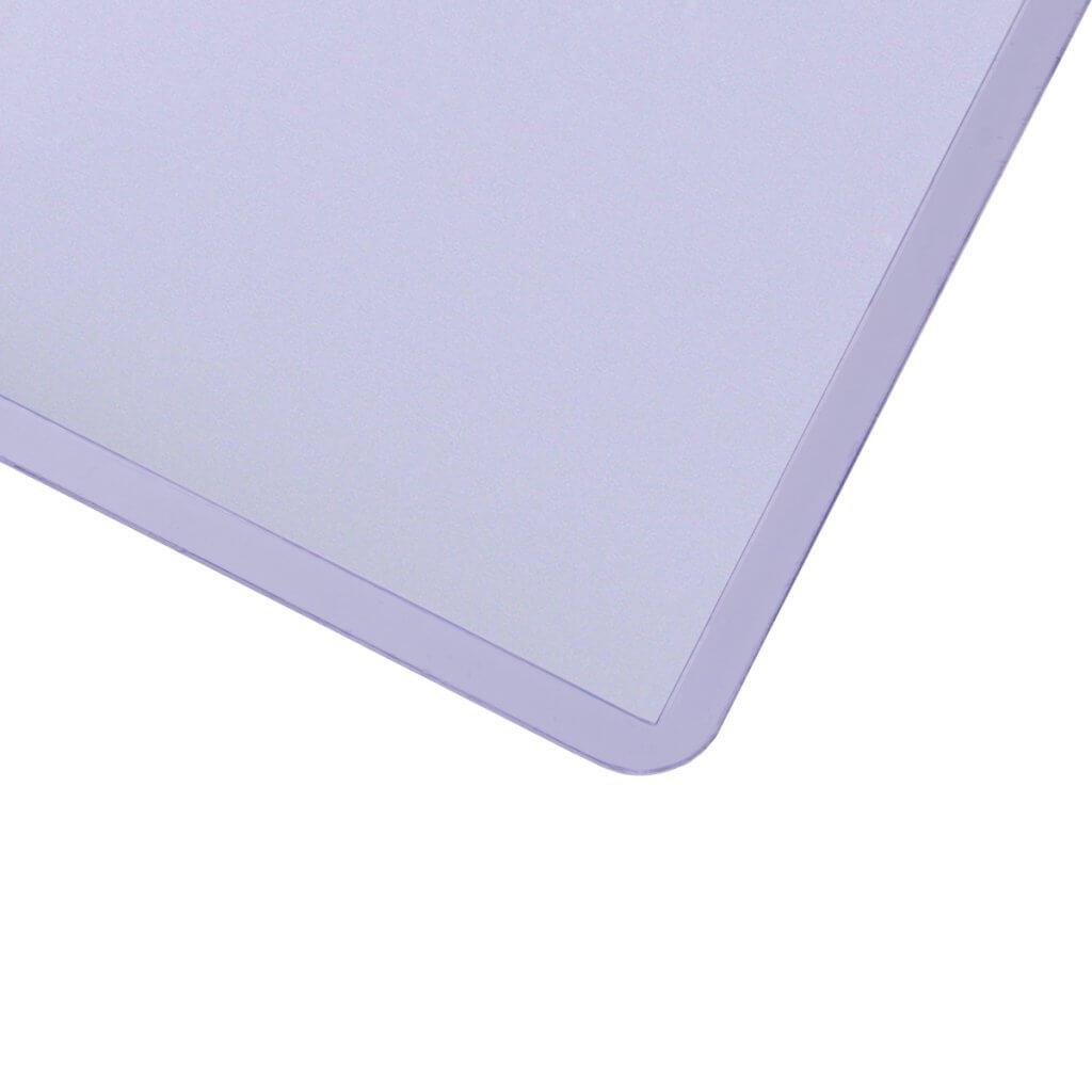 ULTRA PRO Toploader - 3" X 4" Ultra Clear Platinum (25 pack) - PKMN Australia