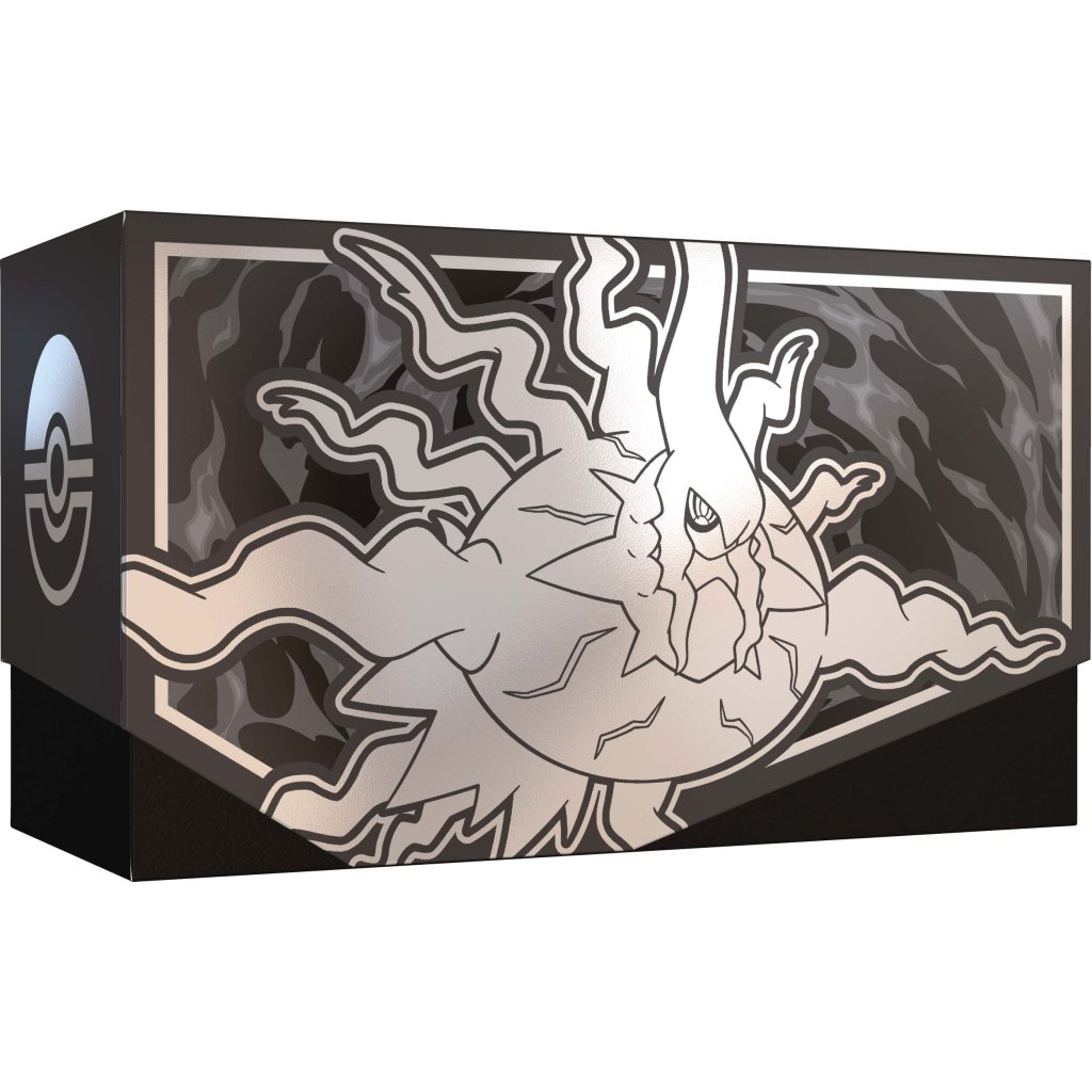 Pokemon TCG - Mega Evolution - Pitch Black Elite Trainer Box
