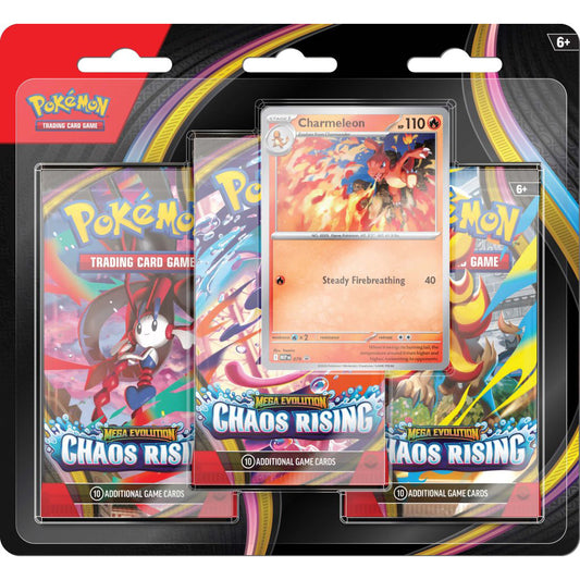 Pokemon TCG: Enhanced 2-Pack Blister 2026