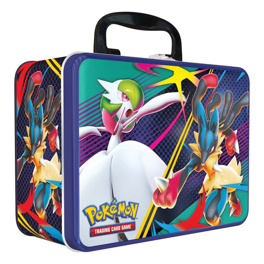 Pokemon TCG - Collector Chest (Dec 2025)
